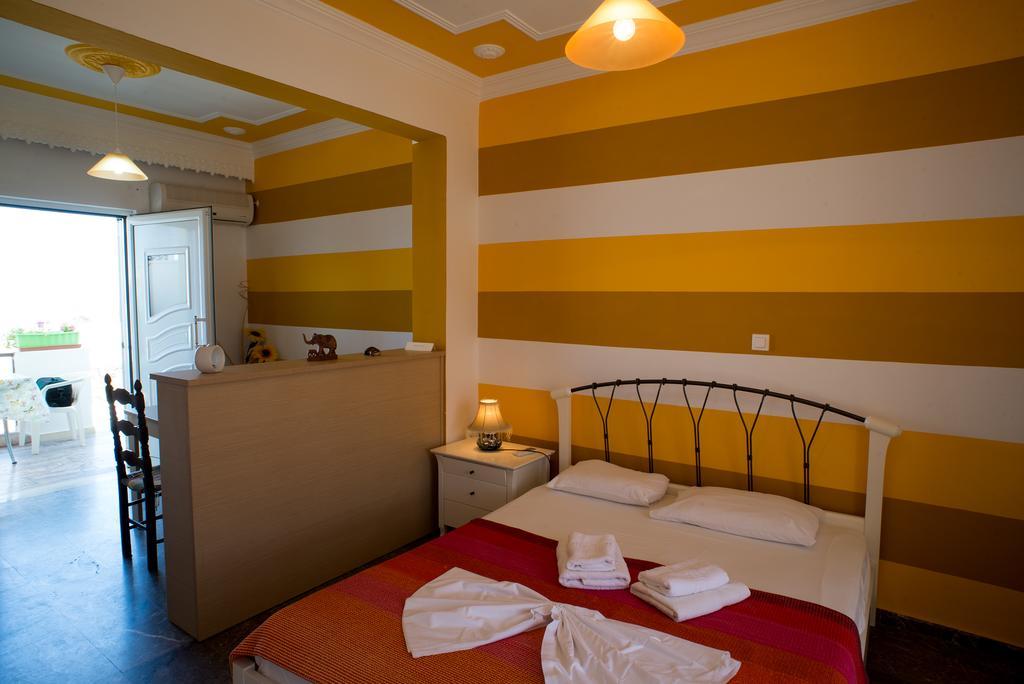 Apartment Katerina &